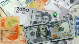 Nova d&iacute;vida com o FMI: argentinos vivem 'dia da marmota'