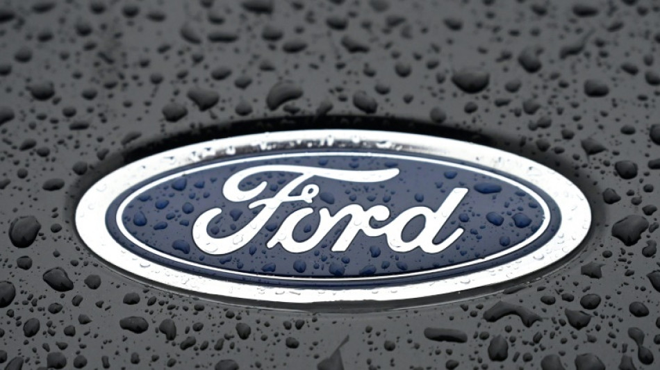 Ford eliminar&aacute; 3.800 empleos en Europa en los pr&oacute;ximos tres a&ntilde;os