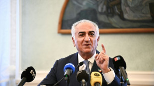 Schah-Sohn warnt vor Abkommen mit dem Iran