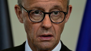 Merz und Macron schockiert &uuml;ber Bilder von ausgehungerten israelischen Geiseln