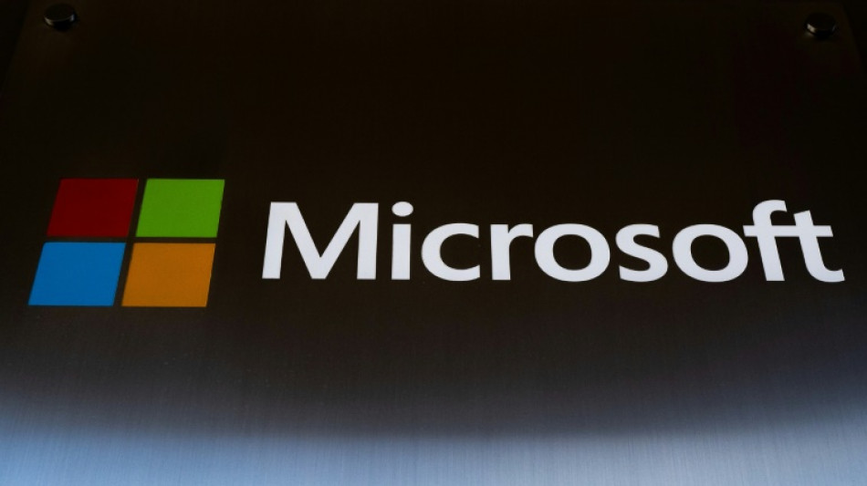 Protection des donn&eacute;es des mineurs: amende de 20 millions de dollars pour Microsoft