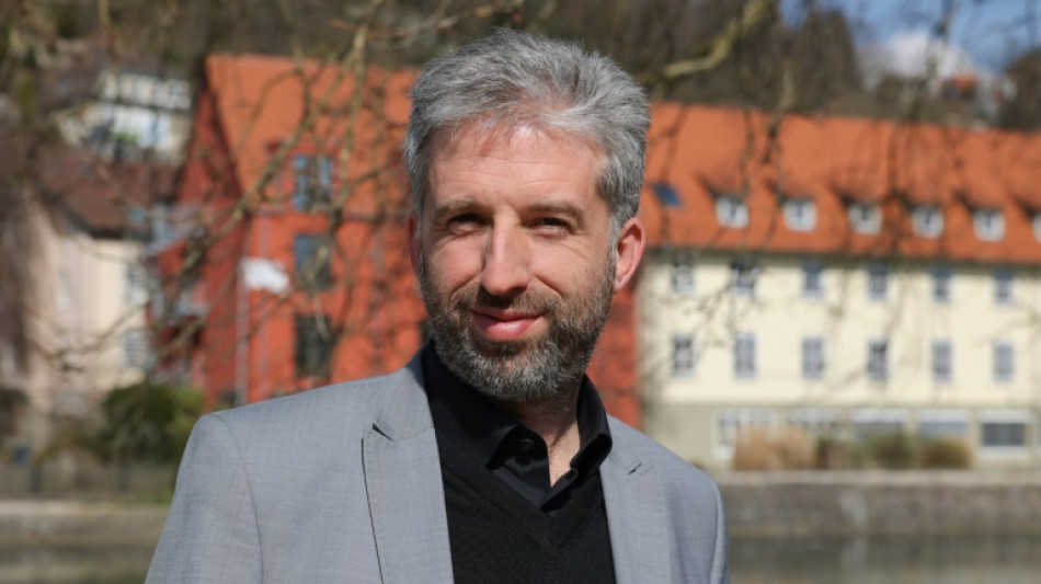 Tübinger Grüne nominieren Gegenkandidatin zu Oberbürgermeister Palmer