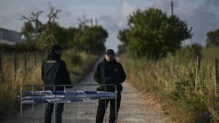 Portuguese police start new search in Madeleine McCann case