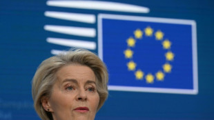 "Bien s&ucirc;r que les Etats-Unis sont des alli&eacute;s" de l'UE, mart&egrave;le von der Leyen