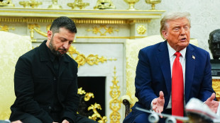 Trump, l'odio tra Putin e Zelensky è imperscrutabile