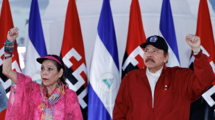 Ortega e Murillo d&atilde;o 'golpe final' a Estado de direito na Nicar&aacute;gua, segundo especialistas da ONU