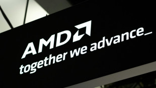 AMD prev&ecirc; custo de US$ 800 milh&otilde;es ap&oacute;s novas regras para envio de chips &agrave; China