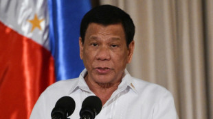 L'ex-pr&eacute;sident des Philippines Rodrigo Duterte arr&ecirc;t&eacute; pour crime contre l'humanit&eacute;