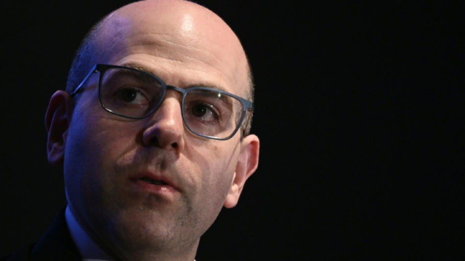 Le Sénat américain confirme la nomination d'un conseiller de Trump à la Fed