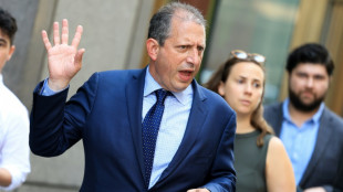 Detido candidato &agrave; prefeitura de NY que tentava impedir expuls&atilde;o de imigrante