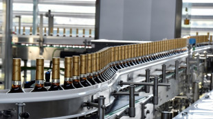 Taxes chinoises et am&eacute;ricaines: il y a urgence &agrave; agir, r&eacute;p&egrave;te la fili&egrave;re cognac