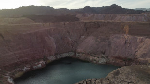 In Puglia e Basilicata criticità, anche per acqua potabile