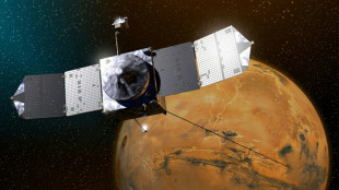 NASA ends mission after loss of Mars probe
