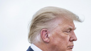 Trump erleidet endg&uuml;ltige Niederlage in Streit um Akten-Herausgabe
