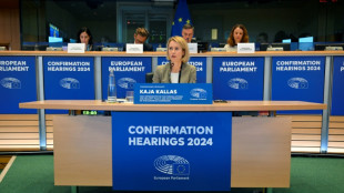 Audi&ecirc;ncias para definir Comiss&atilde;o Europeia evidenciam tens&otilde;es no Parlamento Europeu