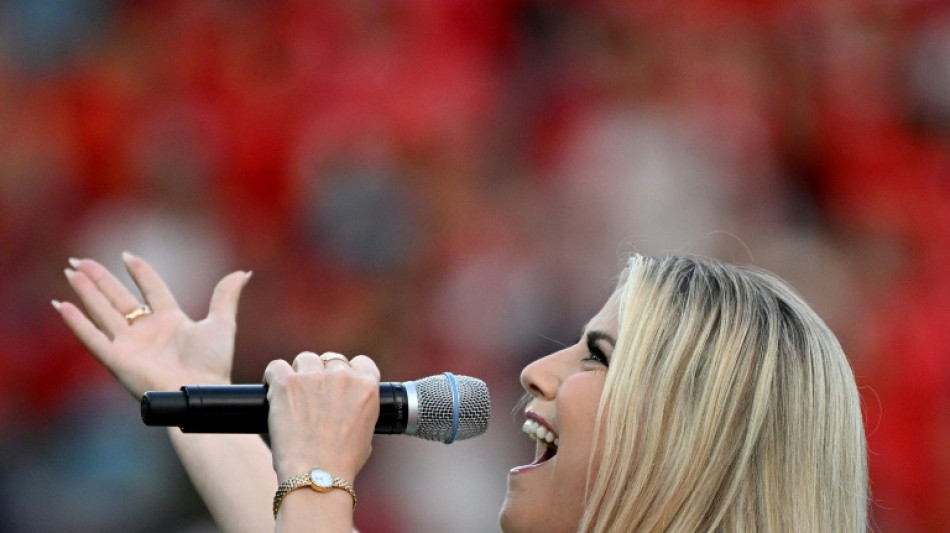 Schweizer Sängerin Beatrice Egli schwärmt von innigem Verhältnis zu Brüdern