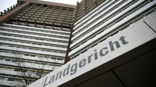 Prozess um Panama Papers in K&ouml;ln: Bew&auml;hrungsstrafe f&uuml;r 57-J&auml;hrigen