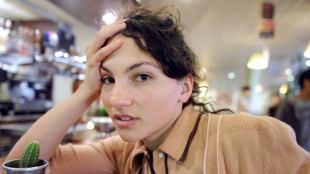 La chilena Manuela Martelli muestra en Cannes su retrato de las "mujeres an&oacute;nimas" durante la dictadura