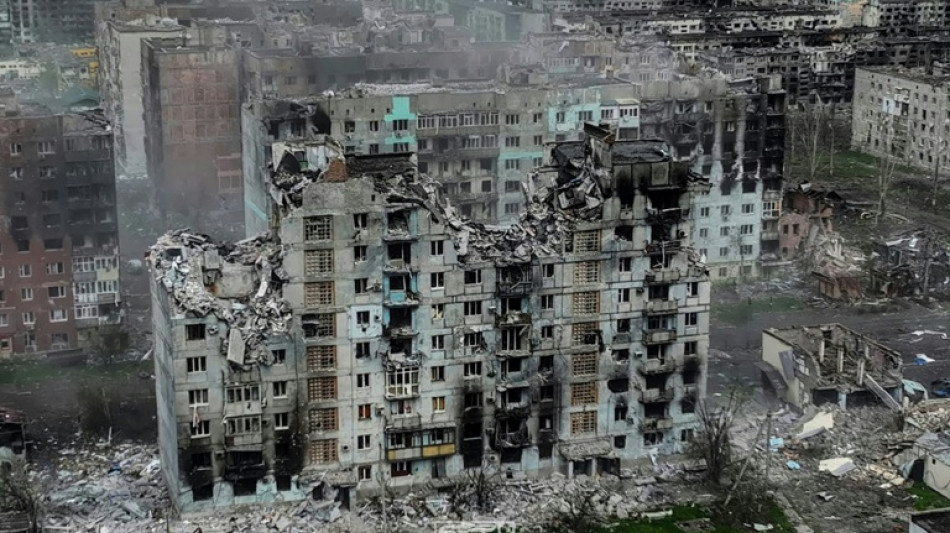 Une incursion de combattants venus d'Ukraine en cours en Russie, des bless&eacute;s