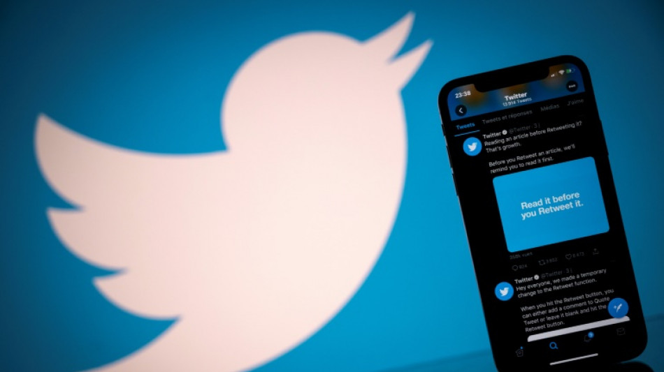 Twitter to test longed-for edit button