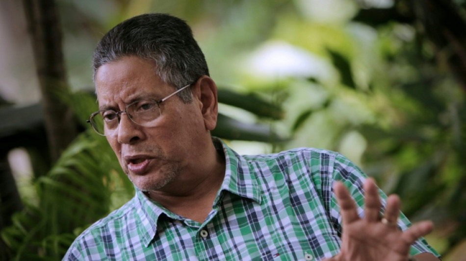 Matan a tiros a un militar nicarag&uuml;ense exiliado en Costa Rica