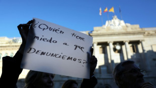 La Fiscal&iacute;a espa&ntilde;ola recurre la absoluci&oacute;n de Dani Alves por ver "arbitrariedad"