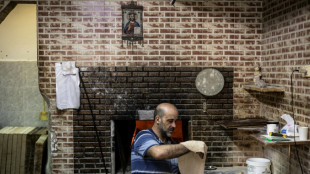 A l'approche de P&acirc;ques, des chr&eacute;tiens de Palestine entre peur et pi&eacute;t&eacute;