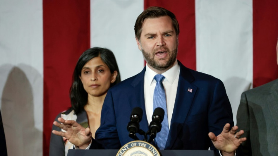 US VP to visit Greenland as Trump ups pressure