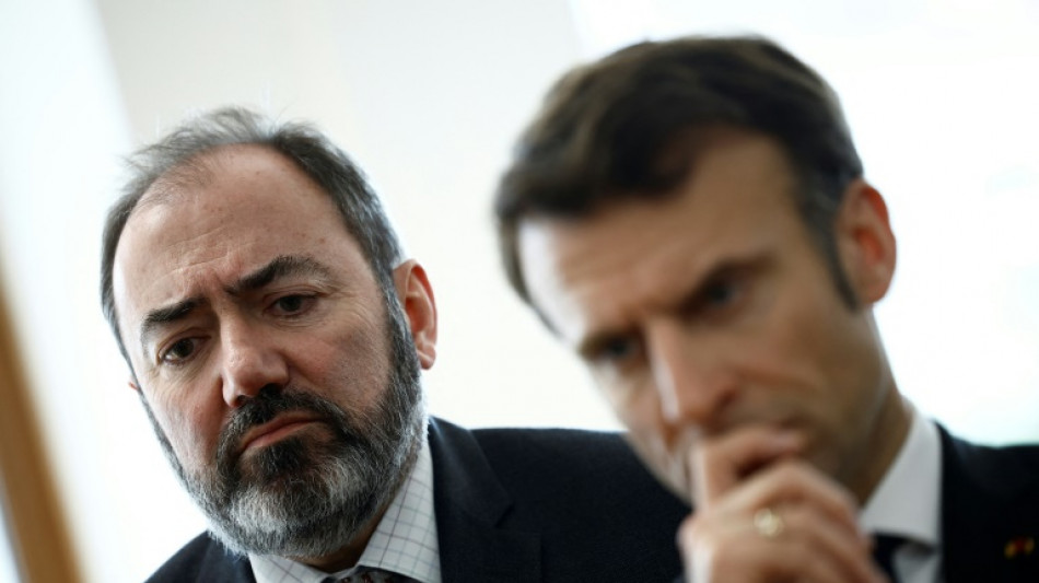 La France lance une vaccination "g&eacute;n&eacute;ralis&eacute;e" des adolescents contre le papillomavirus
