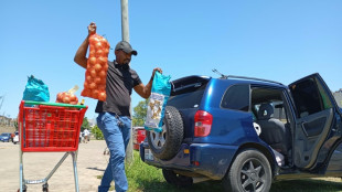 Medo e escassez na capital de Mo&ccedil;ambique em plena crise pol&iacute;tica
