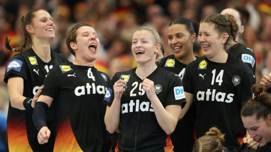 "Weihnachten mit einer Medaille": Mit R&uuml;ckenwind nach Rotterdam