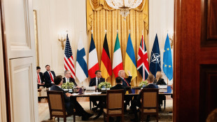 Trump, possibili garanzie di sicurezza Usa via aerea