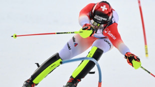 Mondiaux de ski alpin: Pinturault pour bien d&eacute;buter en combin&eacute;
