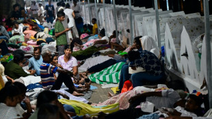 Sri Lanka: des milliers de pèlerins pour une exposition exceptionnelle d'une relique de Bouddha