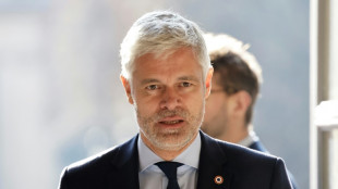 Agriculture: Wauquiez conseille &agrave; Pannier-Runacher "d'&eacute;couter" les agriculteurs sur l'OFB 