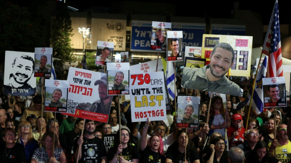 Hamás entregará los restos de otro rehén a Israel