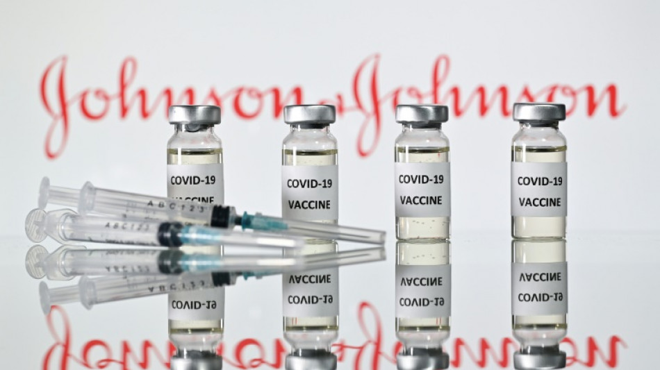 US drug regulator limits use of J&amp;J Covid vaccine