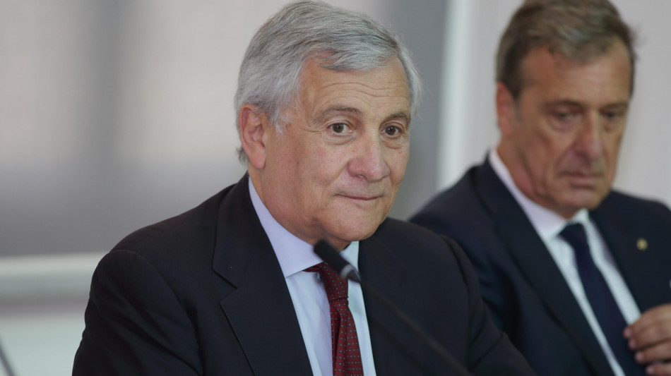 Tajani, lavoriamo per riportare Nessy Guerra in Italia il prima possibile