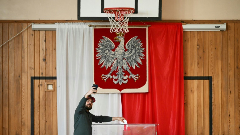 Ziemiak erwartet durch neuen Pr&auml;sidenten Z&auml;sur im deutsch-polnischen Verh&auml;ltnis