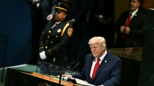 Trump e Lula na ONU: farpas, "qu&iacute;mica" e promessa de reuni&atilde;o