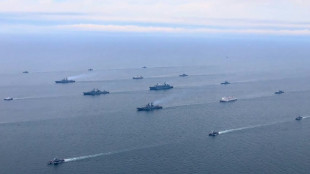Une "flotte fant&ocirc;me", l'arme russe pour contourner les sanctions