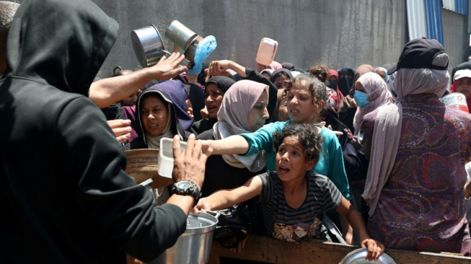 Hamas pretende libertar ref&eacute;m americano-israelense ap&oacute;s negocia&ccedil;&otilde;es com EUA