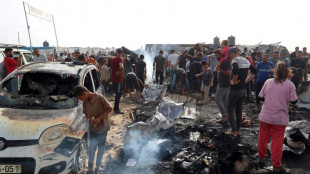 Nach tödlichem israelischen Angriff: Dringlichkeitssitzung des UN-Sicherheitsrats zu Lage in Rafah