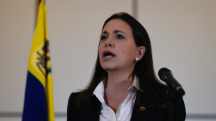 UE expressa 'preocupa&ccedil;&atilde;o' com a inabilita&ccedil;&atilde;o de pr&eacute;-candidata presidencial na Venezuela