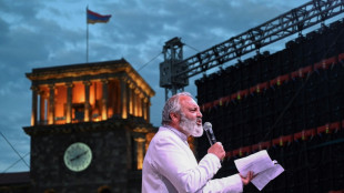 Armenia PM says foiled 'sinister' coup plot by senior cleric