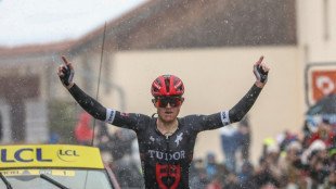 Paris-Nice: Storer pousse les actions de Tudor &agrave; Auron