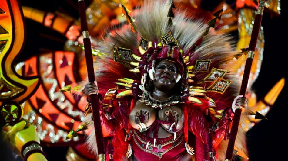 La magia desborda el Samb&oacute;dromo en el cierre de sus desfiles