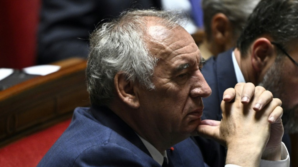 Budget: objectif 4,6% de déficit pour 2026, "des efforts" mais pas d'augmentation d'impôts généralisée