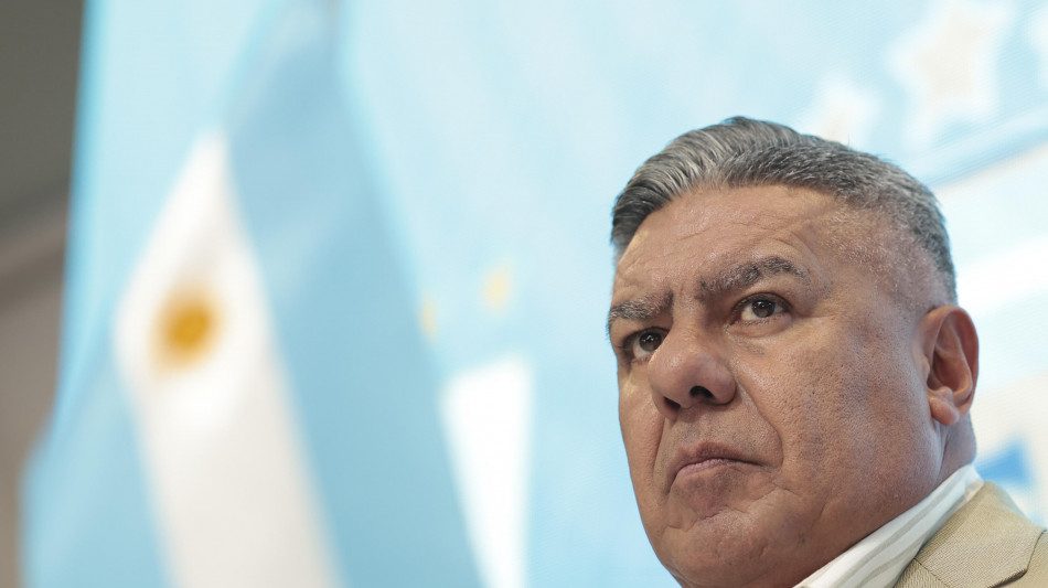 Il governo Milei denuncia la Federcalcio argentina per corruzione