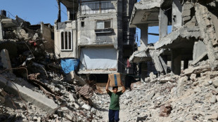 Les Etats-Unis mettent une pression maximale sur le Hamas, Vance attendu en Israël 